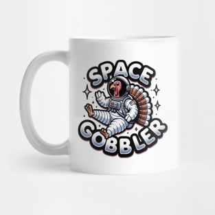 Space Gobbler Mug